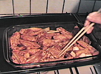 pouletsatay