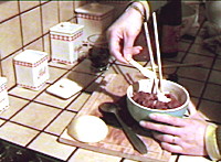 recettes de cuisine chinoise