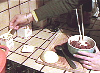 recettes de cuisine chinoise