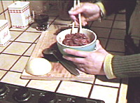 recettes de cuisine chinoise