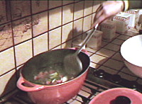 recettes de cuisine chinoise