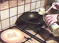 recettes de cuisine chinoise