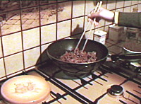 recettes de cuisine chinoise