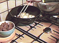 recettes de cuisine chinoise