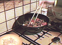 recettes de cuisine chinoise