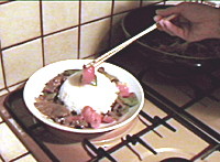 recettes de cuisine chinoise