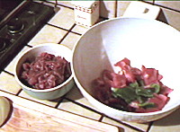 recettes de cuisine chinoise