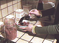 recettes de cuisine chinoise