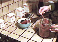 recettes de cuisine chinoise