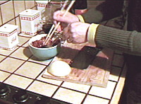 recettes de cuisine chinoise