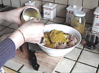 pouletcurry