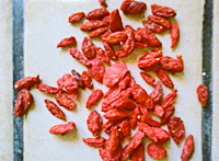 goji