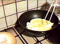 omelette